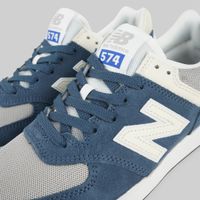  Кеды New Balance AM574PHA артикул:AM574PHA/D - купить в магазине Дайс