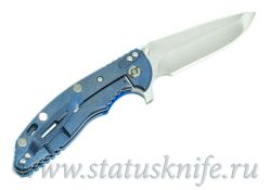 Нож Hinderer Custom XM-18 (Gen 2) Flipperфотография - 4
