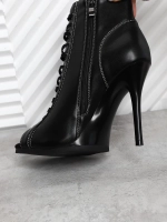 Профессиональные хилсы для high heels литая колодка
