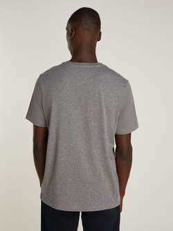 Футболка мужская TOMMY HILFIGER BIG HILFIGER TEE