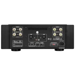 Vincent SP-332 SL Silver