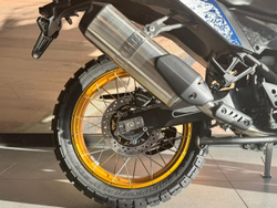 VOGE DS800 Rally