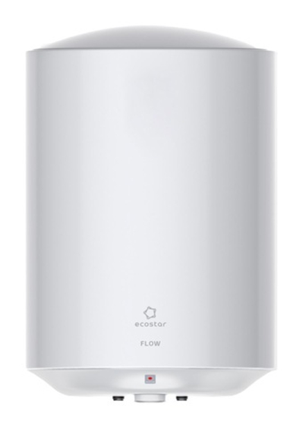Электрический накопительный водонагреватель Ecostar Flow EWH-F80-RE