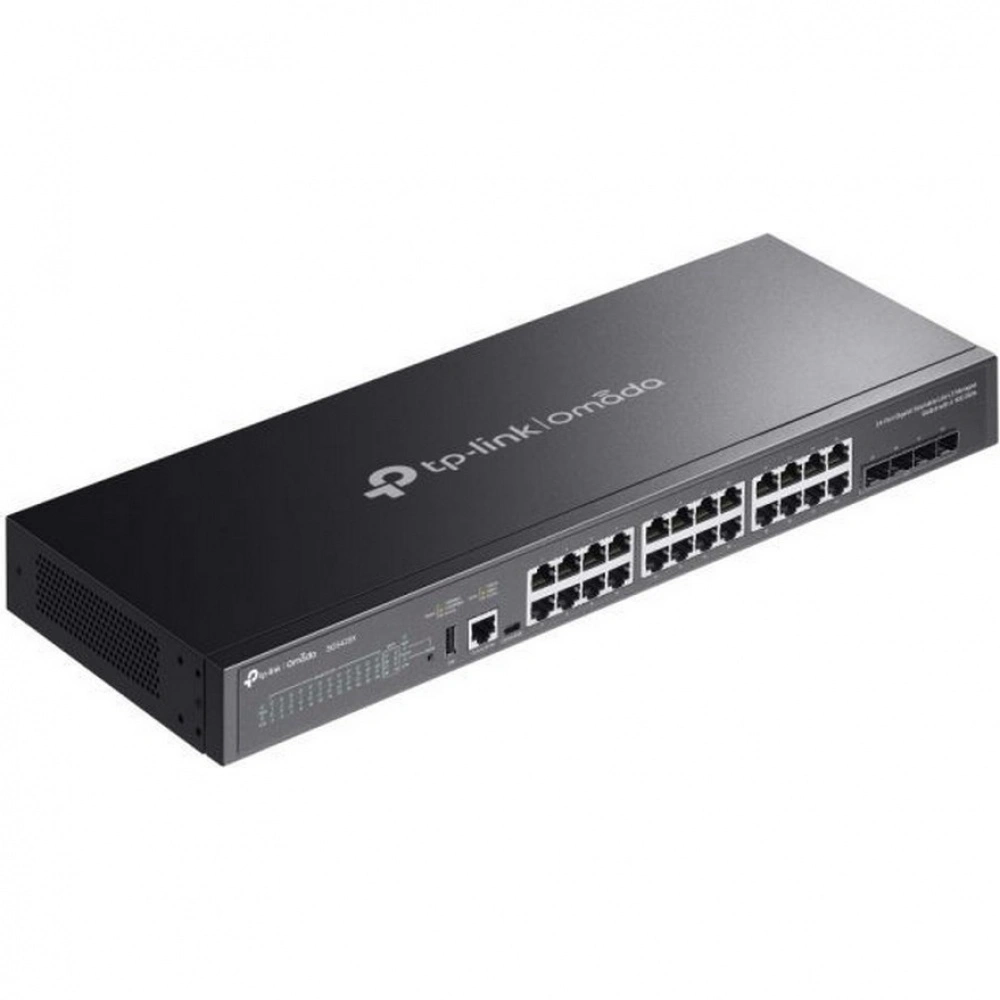 Коммутатор TP-Link SG5428X