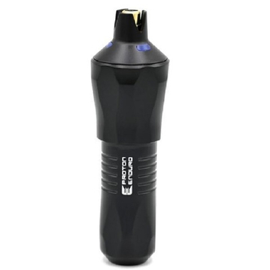 Тату машинка Enduro Pen Black