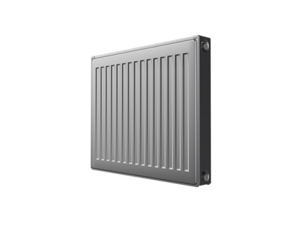 Радиатор панельный Royal Thermo COMPACT C33-450-2200 Silver Satin