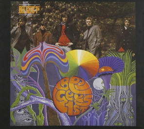 Bee Gees / Bee Gees' 1st (2CD)