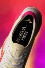 Бутсы Mizuno Morelia Neo IV Beta Japan FG