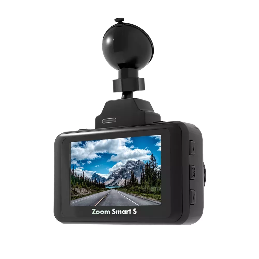 Fujida Zoom Smart S WiFi