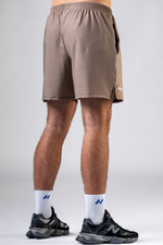 Шорты Training Shorts POWER 902 Кремовые
