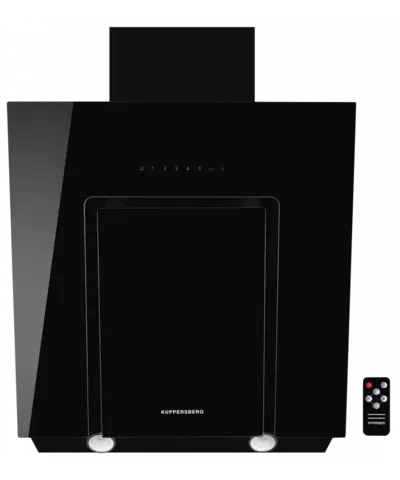 Наклонная вытяжка Kuppersberg F 660