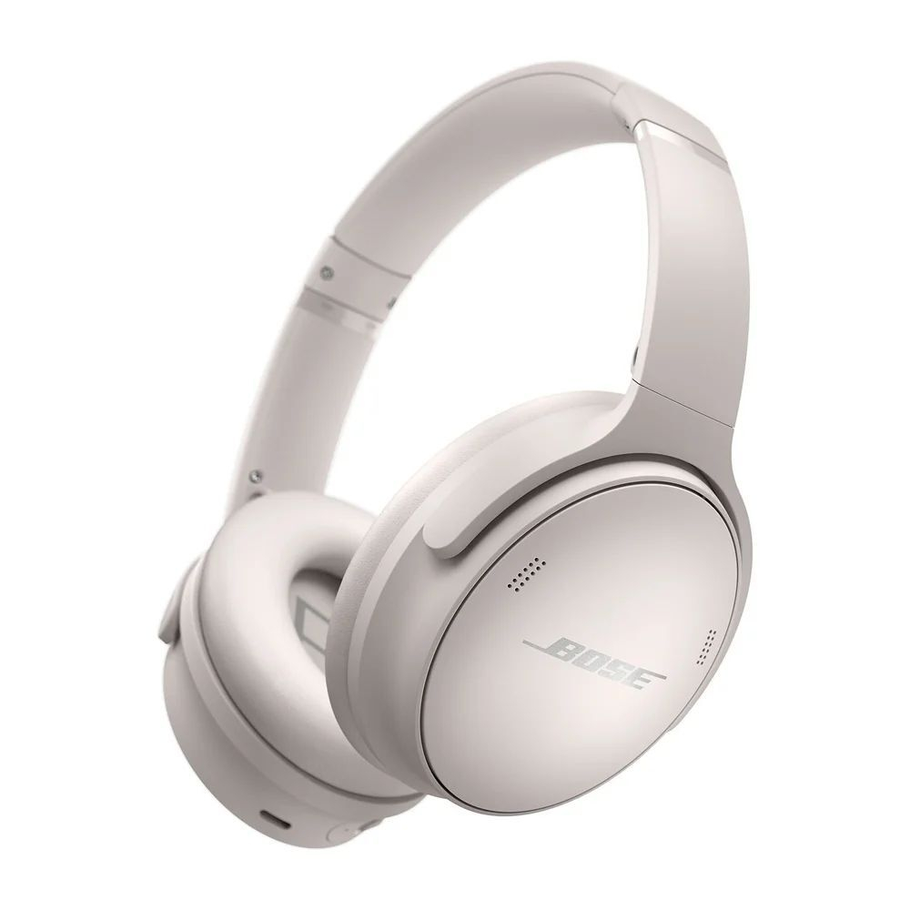 Беспроводные наушники Bose QUIETCOMFORT 45 HEADPHONES