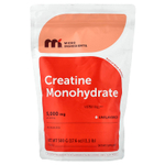 Micro Ingredients, моногидрат креатина в порошке, без вкусовых добавок, 500 г (17,6 унции)
