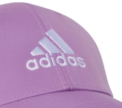 Теннисная кепка Adidas Embroidered Logo Lightweight Baseball Cap