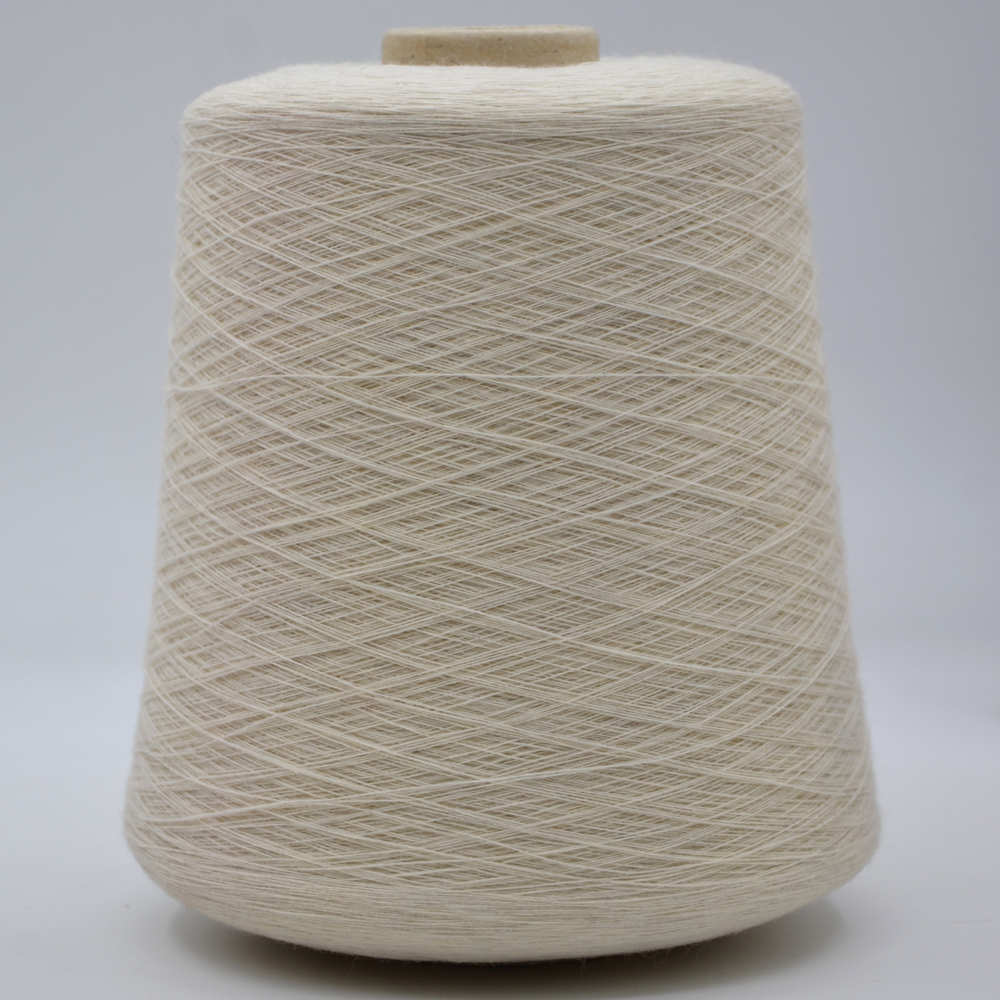 Cariaggi Art. Cashmere (натуральный белый)