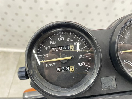 Honda CB400 , 2008