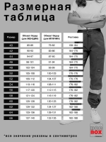 Джоггеры летние для скорой помощи