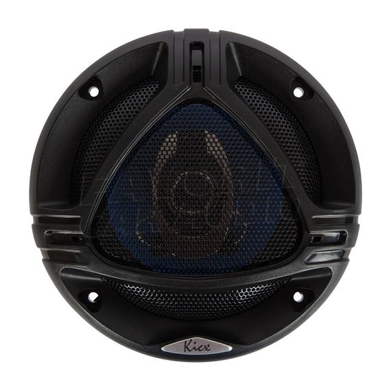 Коакс. акустика Kicx TL-130S