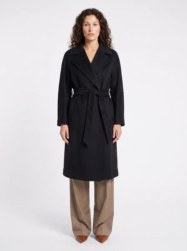 Пальто женское WEEKEND MAX MARA WKDCARO
