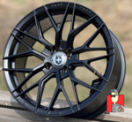 Комплект дисков HRE 16x7 et38 4x114.3