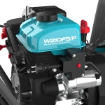 SBG 724 Pro Бензиновая снегоуборочная машина ALTECO 59927