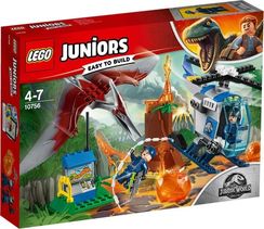 Juniors Побег птеранодона 10756