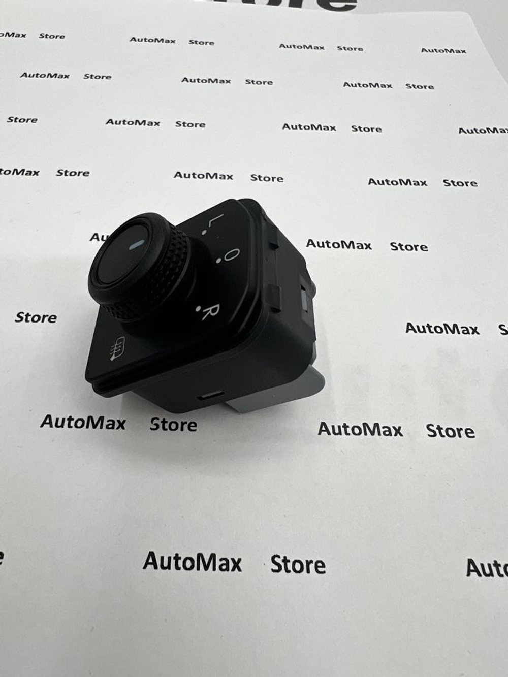 Блок управления зеркалами Фольксваген Тигуан 2 3G0959565B. ОРИГИНАЛ.
