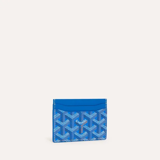 Кардхолдер Goyard Saint-Sulpice Card Wallet