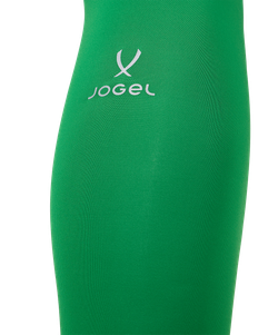 Тайтсы компрессионные Jogel CAMP 2 PerFormDRY Baselayer Tights, зеленый 72