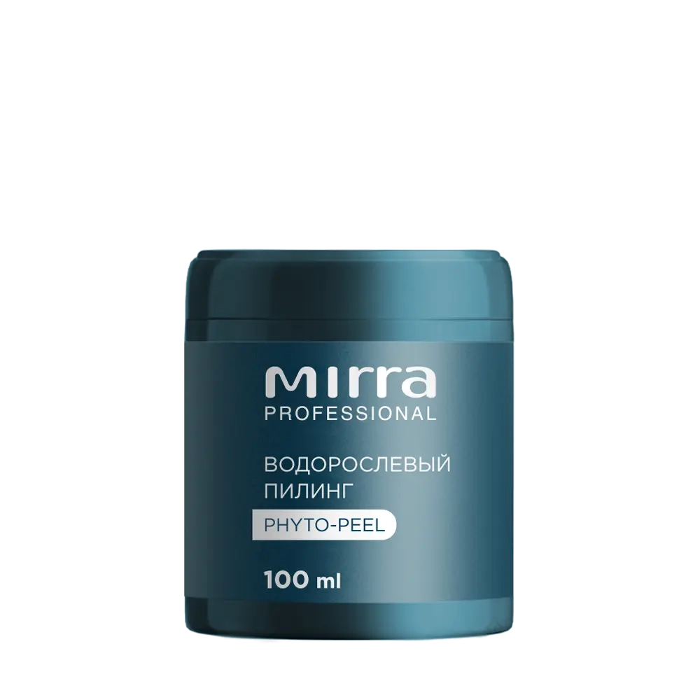 Водорослевый пилинг PHYTO-peel 100 мл