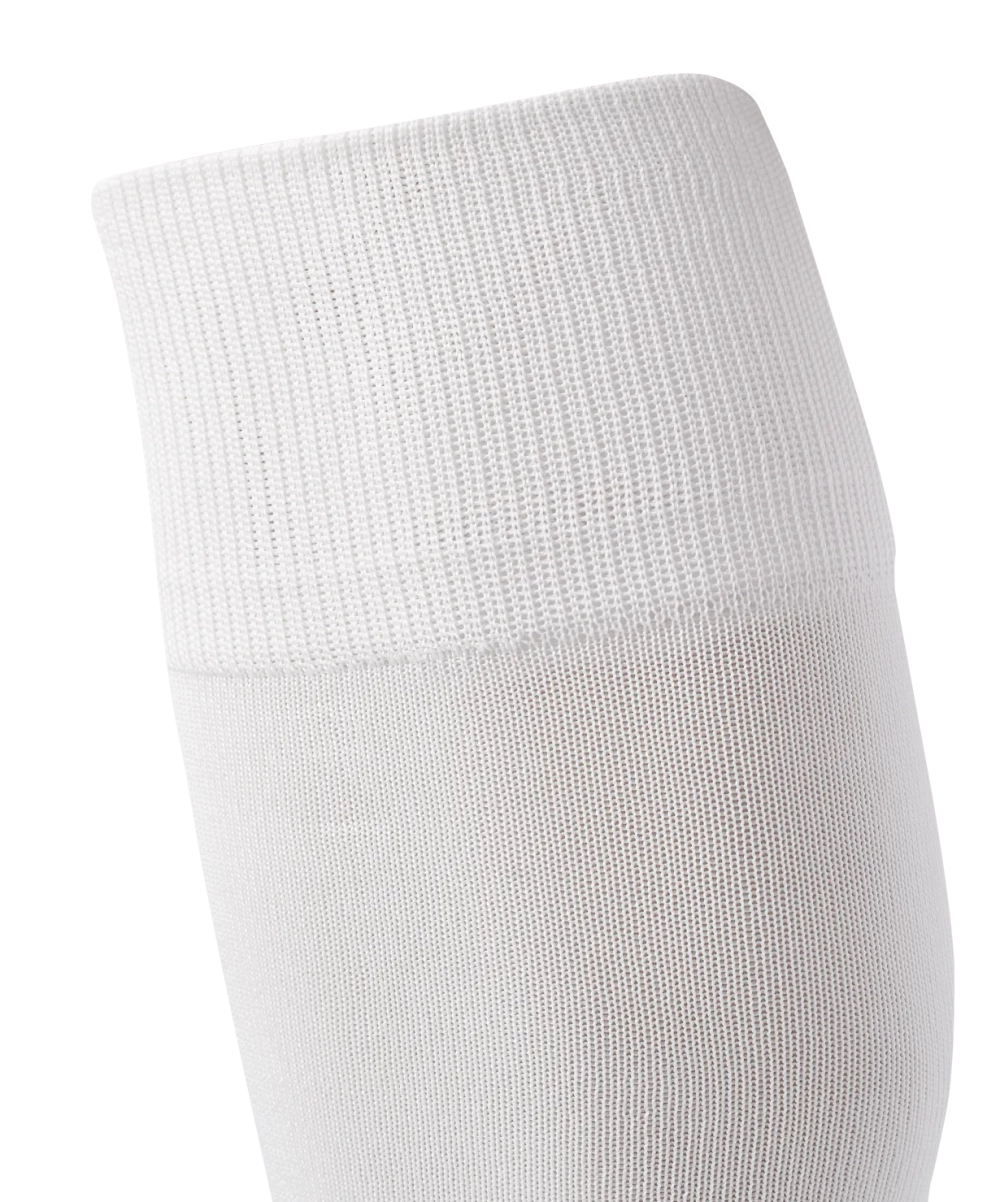 Гетры футбольные JÖGEL CAMP BASIC SOCKS 00, белый/серый/серый