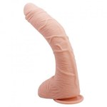 Фаллоимитатор на присоске "Beautiful Alex Dildo" (28,2×5 см)