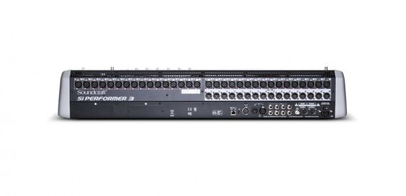 Si Performer 3