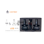 Светодиоды LED S1 LightWay H1