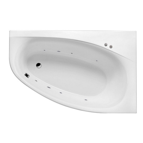 Акриловая ванна Excellent Kameleon P Soft 1700x1100 WAEX.KMP17.SOFT