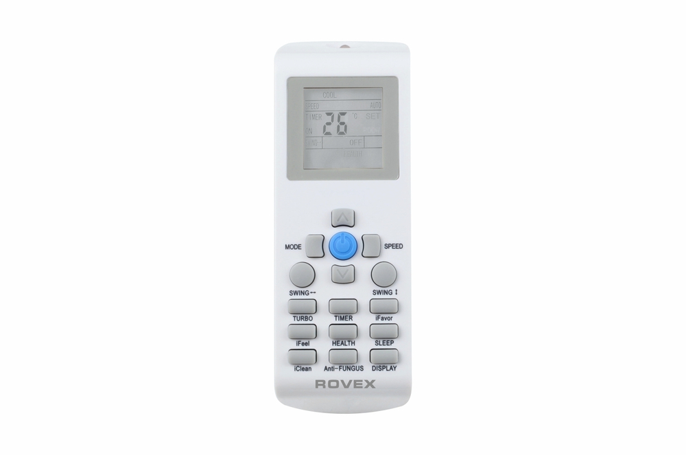 Сплит-система Rovex RS-24PXI1 Smart