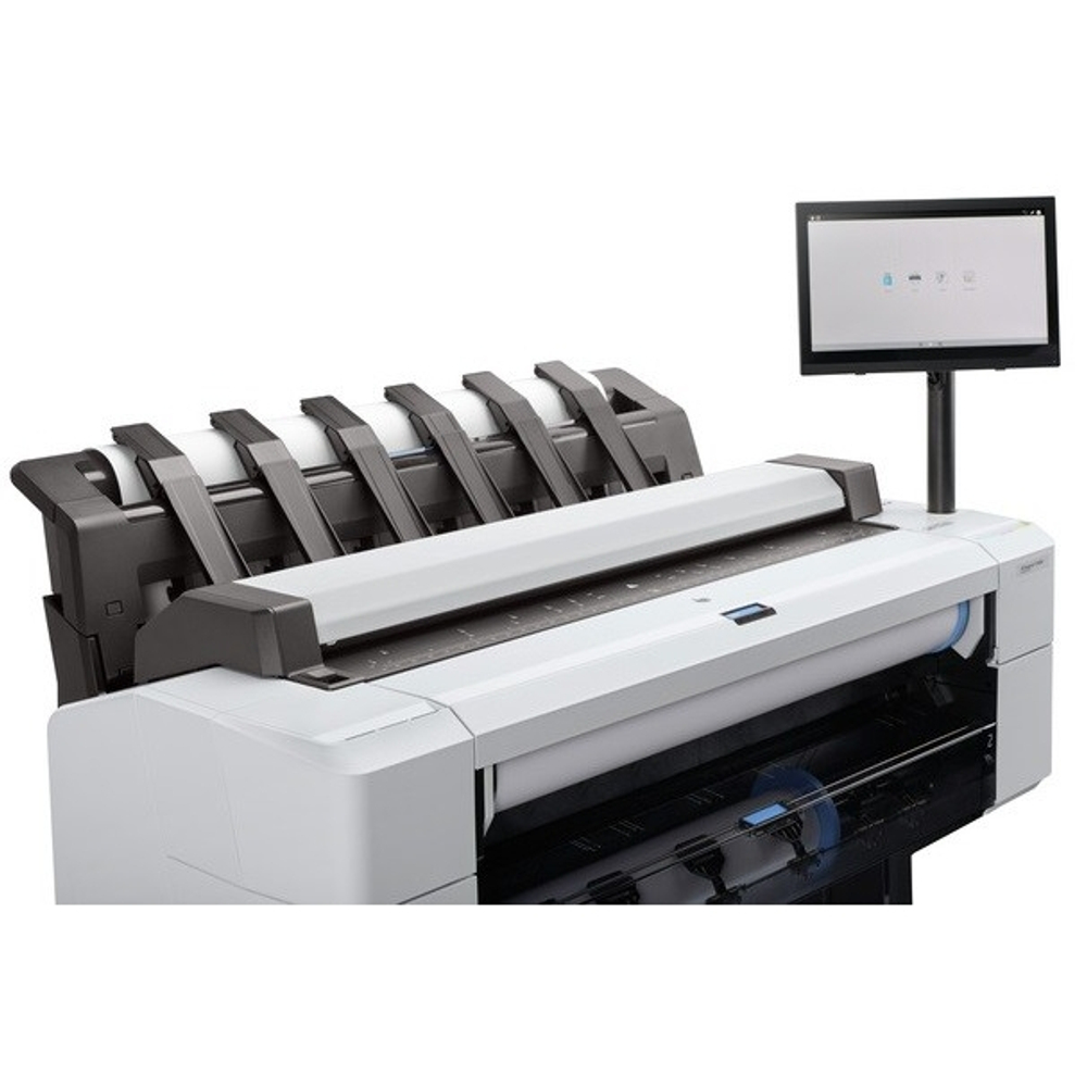 МФУ HP DesignJet T2600ps MFP 36 (3XB78A)