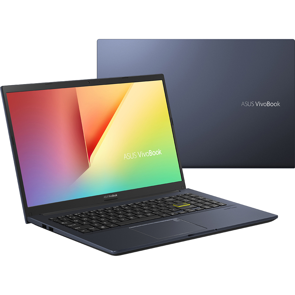 Ноутбук 15,6" ASUS VivoBook X513EA-BQ1967T Черный (90NB0SG4-M30210)