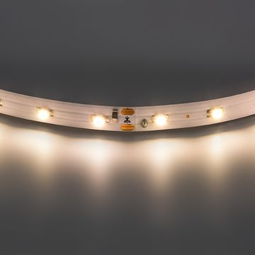 Светодиодная лента 3528/60 12V 4.8W IP20 тёплый белый свет 400002 Lightstar