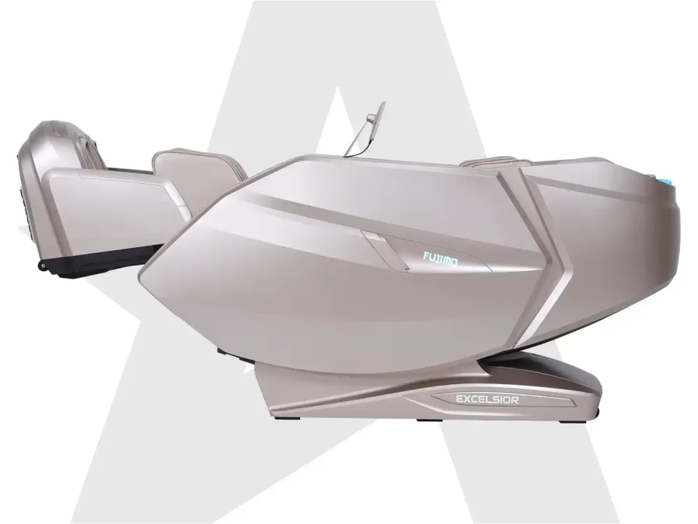 Массажное кресло FUJIMO EXCELSIOR F900