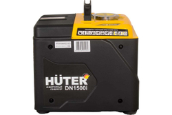 Инверторный генератор Huter DN1500i 64/10/4