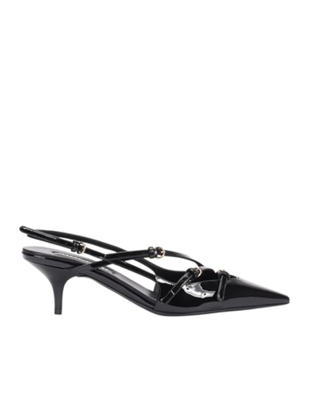 Туфли Miu Miu