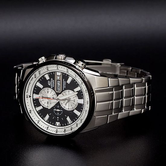 Наручные часы Casio Edifice EFR-549D-1BVUDF