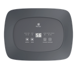 Осушитель воздуха ROYAL Clima CARISMA Studio RD-CR10-E