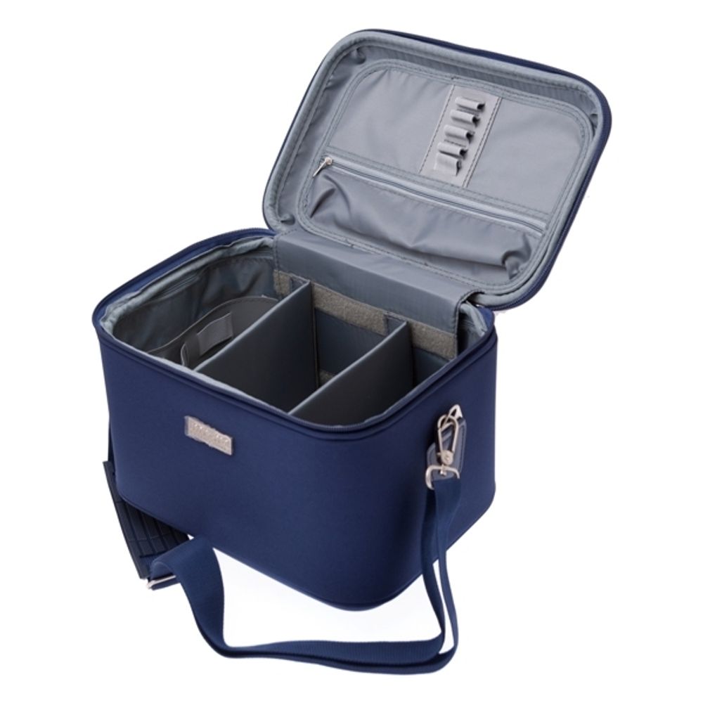 Кейс для парикмахерских инструментов h10514-24M - 5