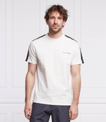 футболка aita RICHMOND SPORT - бежевый(UMP22142TS)