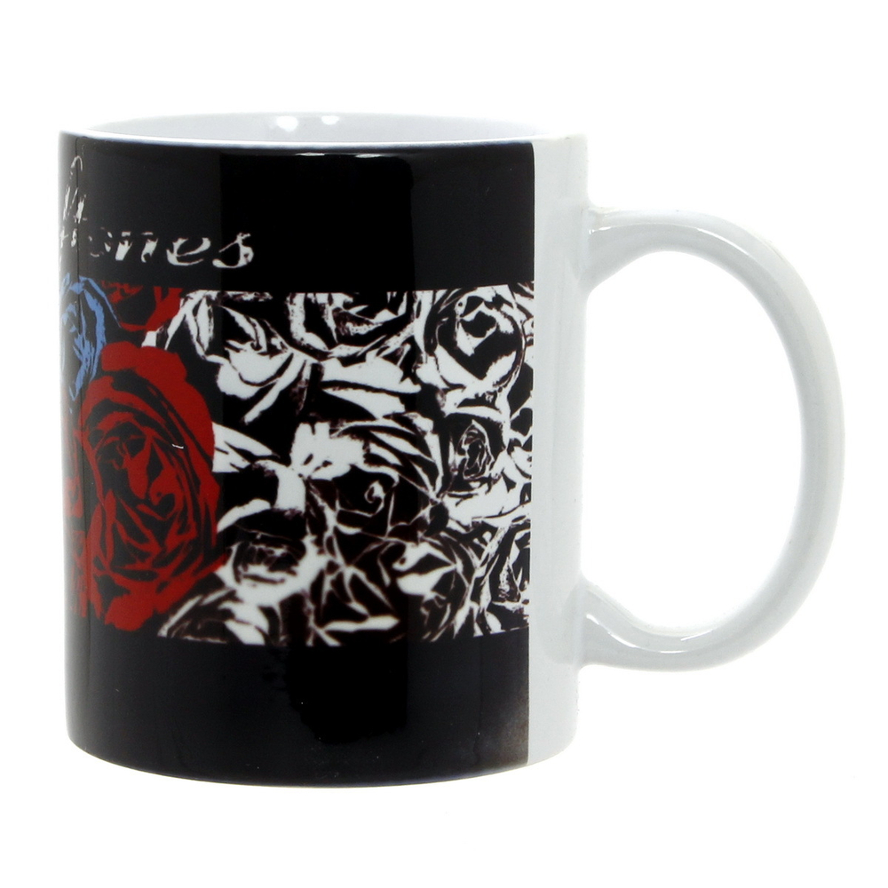 Кружка Deftones