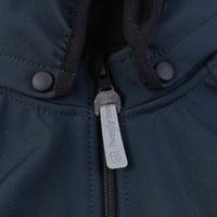 Куртка  Softshell демисезонная "Гроза"