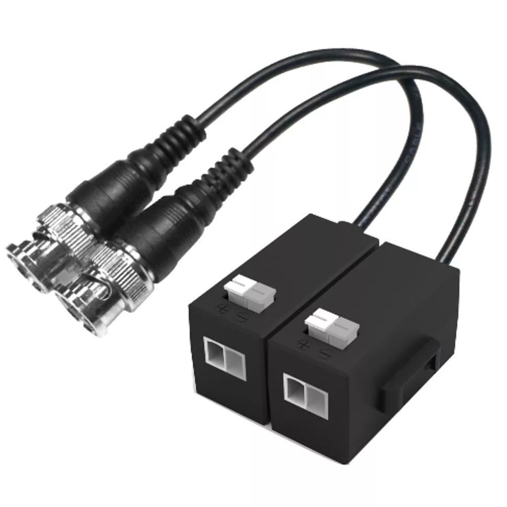 HDCVI приемо-передатчик пассивный Dahua DH-PFM800-E