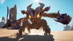 Atlas Fallen PS5